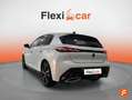 Peugeot 308 1.6 Hybrid GT Pack EAT8 225 Blanc - thumbnail 5