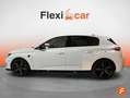 Peugeot 308 1.6 Hybrid GT Pack EAT8 225 Blanc - thumbnail 4