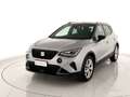 SEAT Arona 1.0 ecotsi FR 95cv Argento - thumbnail 1