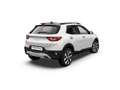 Kia Stonic 1.0 T-GDi 74kW (100CV) MHEV MT GT Line Weiß - thumbnail 5