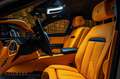 Rolls-Royce Ghost Black Badge+4 Seats+Star Lights+Bespoke Negru - thumbnail 11
