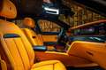 Rolls-Royce Ghost Black Badge+4 Seats+Star Lights+Bespoke Negru - thumbnail 13