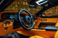 Rolls-Royce Ghost Black Badge+4 Seats+Star Lights+Bespoke Siyah - thumbnail 10