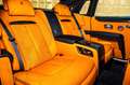 Rolls-Royce Ghost Black Badge+4 Seats+Star Lights+Bespoke Schwarz - thumbnail 25