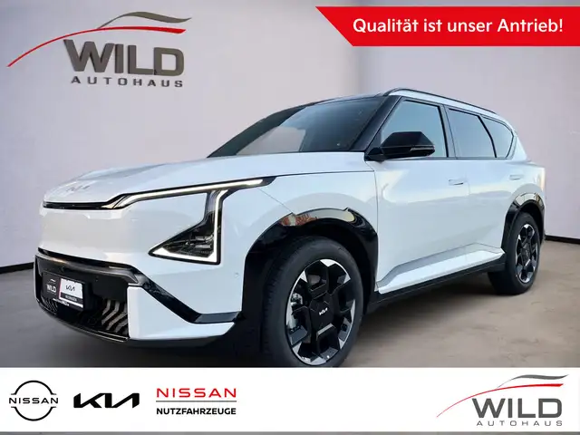 Kia EV5