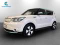 Kia Soul Eco Electric 110cv Bianco - thumbnail 1