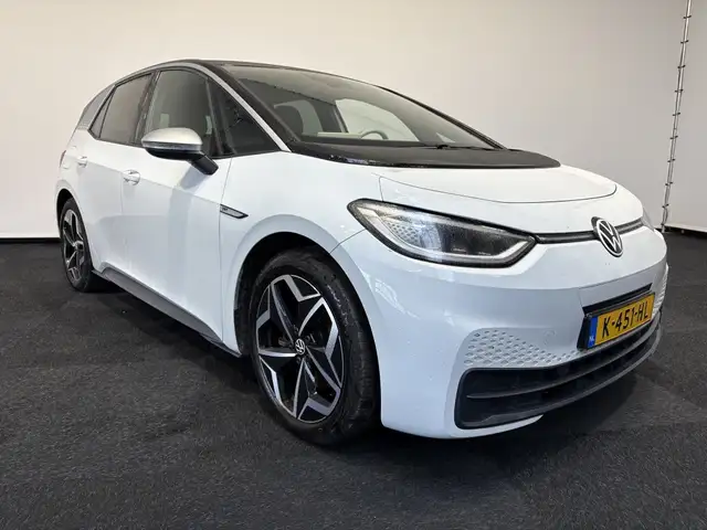 Volkswagen ID.3 Pro 150 Kw 58kWh 1st Max carplay Camera Special