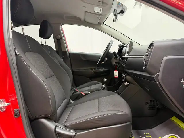Kia Picanto view 13