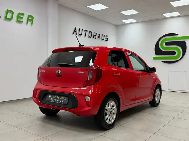 Kia Picanto view 7