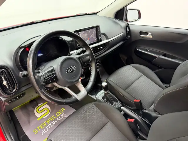 Kia Picanto view 10