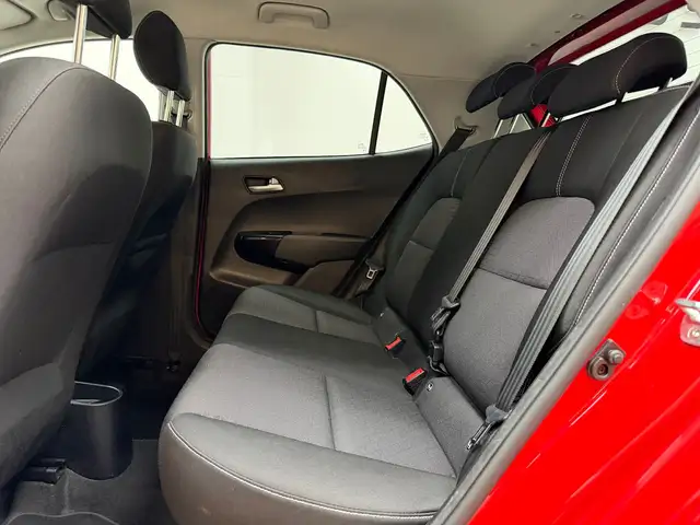 Kia Picanto view 14
