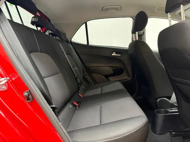 Kia Picanto view 15