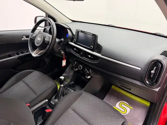 Kia Picanto view 11