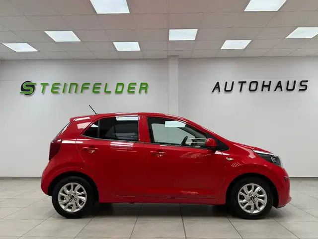 Kia Picanto view 8