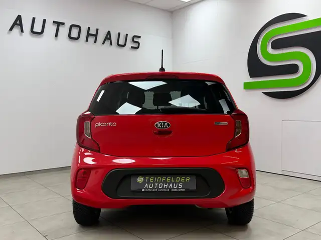 Kia Picanto view 6
