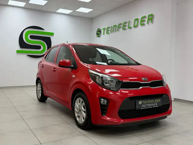 Kia Picanto main image