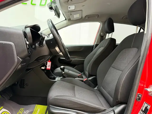Kia Picanto view 12
