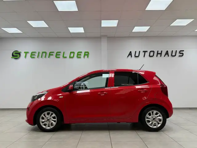 Kia Picanto view 4