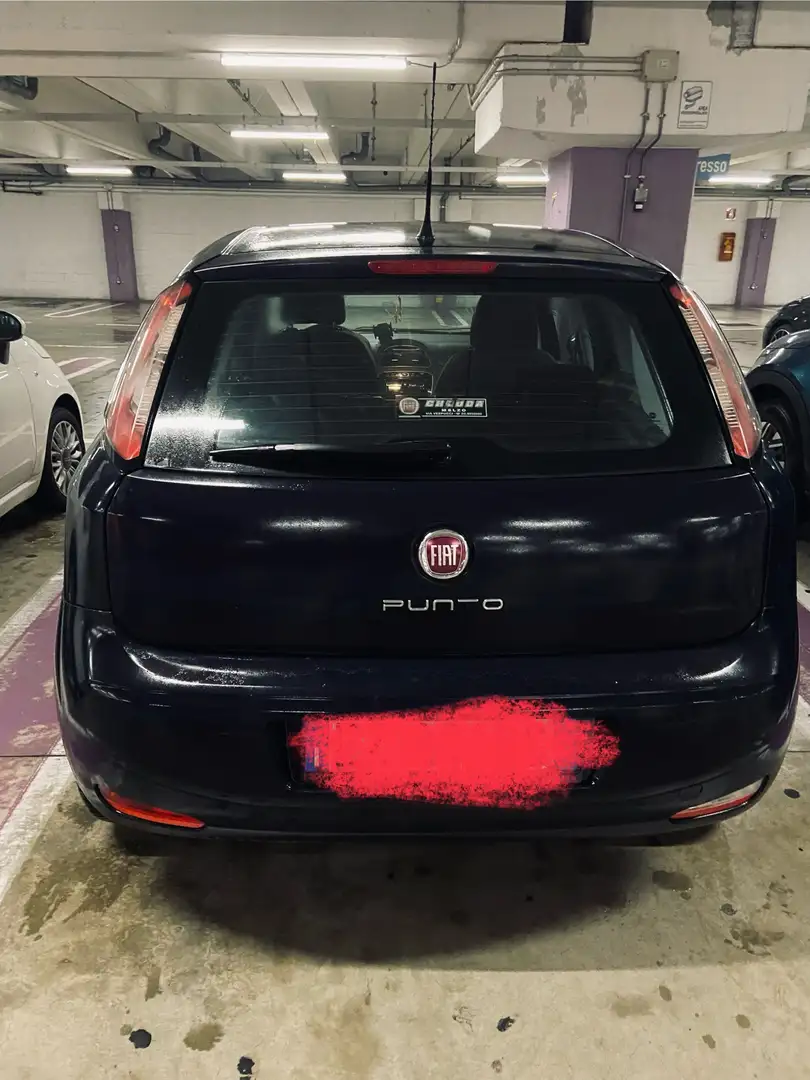 Fiat Punto 1.3 Multijet - 1