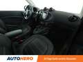 smart forTwo 1.0 Prime Aut.*NAVI*CAM*SHZ*TEMPO*ALU*KLIMA* Schwarz - thumbnail 15