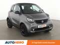 smart forTwo 1.0 Prime Aut.*NAVI*CAM*SHZ*TEMPO*ALU*KLIMA* Schwarz - thumbnail 8