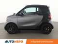 smart forTwo 1.0 Prime Aut.*NAVI*CAM*SHZ*TEMPO*ALU*KLIMA* Schwarz - thumbnail 3