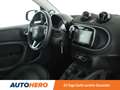 smart forTwo 1.0 Prime Aut.*NAVI*CAM*SHZ*TEMPO*ALU*KLIMA* Schwarz - thumbnail 12