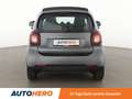 smart forTwo 1.0 Prime Aut.*NAVI*CAM*SHZ*TEMPO*ALU*KLIMA* Schwarz - thumbnail 5