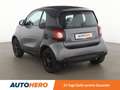 smart forTwo 1.0 Prime Aut.*NAVI*CAM*SHZ*TEMPO*ALU*KLIMA* Schwarz - thumbnail 4