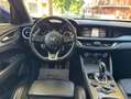 Alfa Romeo Stelvio Stelvio 2.0 T. Veloce Q4 280 CV, Tagl.Ufficiali Bleu - thumbnail 10