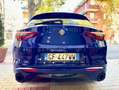 Alfa Romeo Stelvio Stelvio 2.0 T. Veloce Q4 280 CV, Tagl.Ufficiali Bleu - thumbnail 8