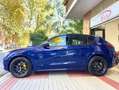 Alfa Romeo Stelvio Stelvio 2.0 T. Veloce Q4 280 CV, Tagl.Ufficiali Bleu - thumbnail 1