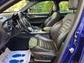 Alfa Romeo Stelvio Stelvio 2.0 T. Veloce Q4 280 CV, Tagl.Ufficiali Bleu - thumbnail 11