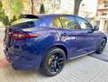 Alfa Romeo Stelvio Stelvio 2.0 T. Veloce Q4 280 CV, Tagl.Ufficiali Bleu - thumbnail 9
