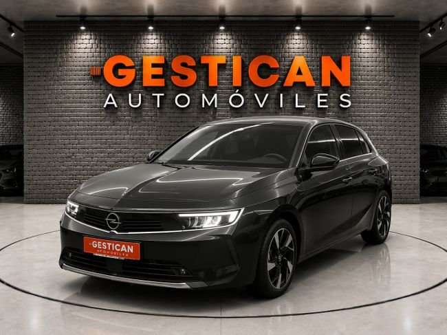 Opel Astra 1.2T XHT S/S Elegance 130 - foto 1