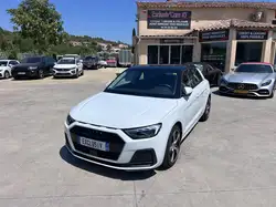 Audi A1 30 TFSI 110CH ADVANCED S TRONIC 7