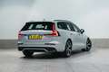 Volvo V60 B3 Aut. R-Design Stoelverwarming Leder Panoramadak Gris - thumbnail 11