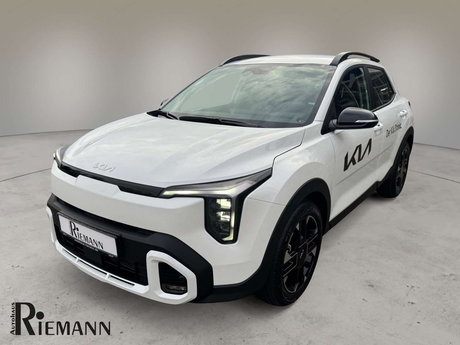 Second hand Kia Stonic 1.0 T-GDi