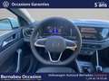 Volkswagen Polo 1.0 TSI 95ch VW Edition Blanc - thumbnail 3