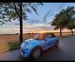 MINI Cooper D Cabrio Azul - thumbnail 1