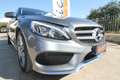 Mercedes-Benz C 220 SW d Premium 4matic auto 9m | 2019 Gris - thumbnail 24