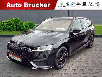 Combi RS Plus+Anhängerkupplung+Navi+elektr.Sitze