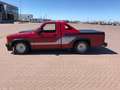 Dodge Dakota 1989 Dakota Shelby V8, Super nice!! Rood - thumbnail 35