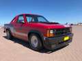 Dodge Dakota 1989 Dakota Shelby V8, Super nice!! Rood - thumbnail 34