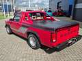 Dodge Dakota 1989 Dakota Shelby V8, Super nice!! Rood - thumbnail 4