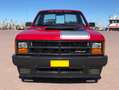 Dodge Dakota 1989 Dakota Shelby V8, Super nice!! Rood - thumbnail 33