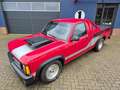 Dodge Dakota 1989 Dakota Shelby V8, Super nice!! Rood - thumbnail 2
