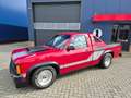 Dodge Dakota 1989 Dakota Shelby V8, Super nice!! Rood - thumbnail 1