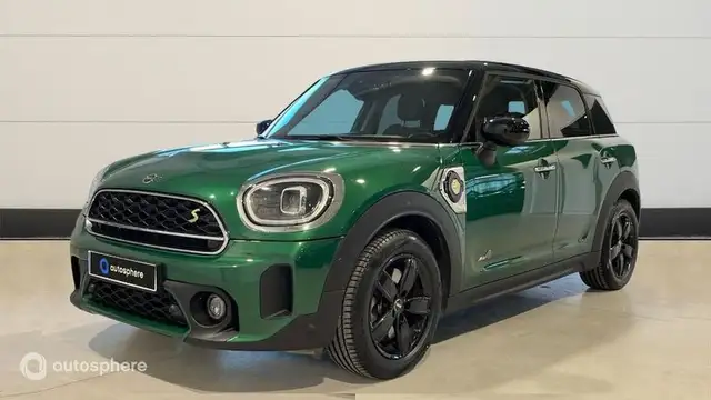 MINI Countryman C Cooper SE 125ch + 95ch Edition Premium Plus ALL4 BVA6