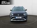 Volkswagen T-Cross Life 1.0 TSI DSG ACC+LED+Shzg.+16 AUT Schwarz - thumbnail 2